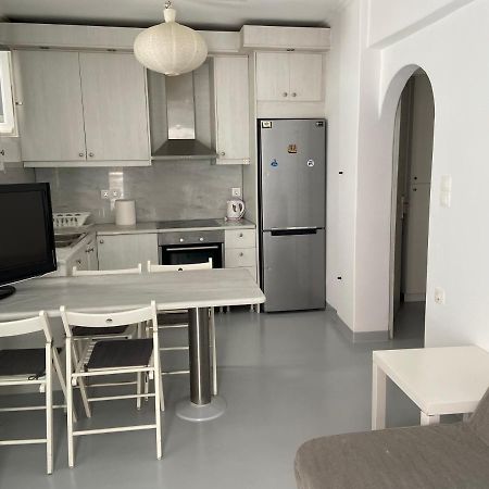 Ground Floor Apartment In Mykonos Town 外观 照片