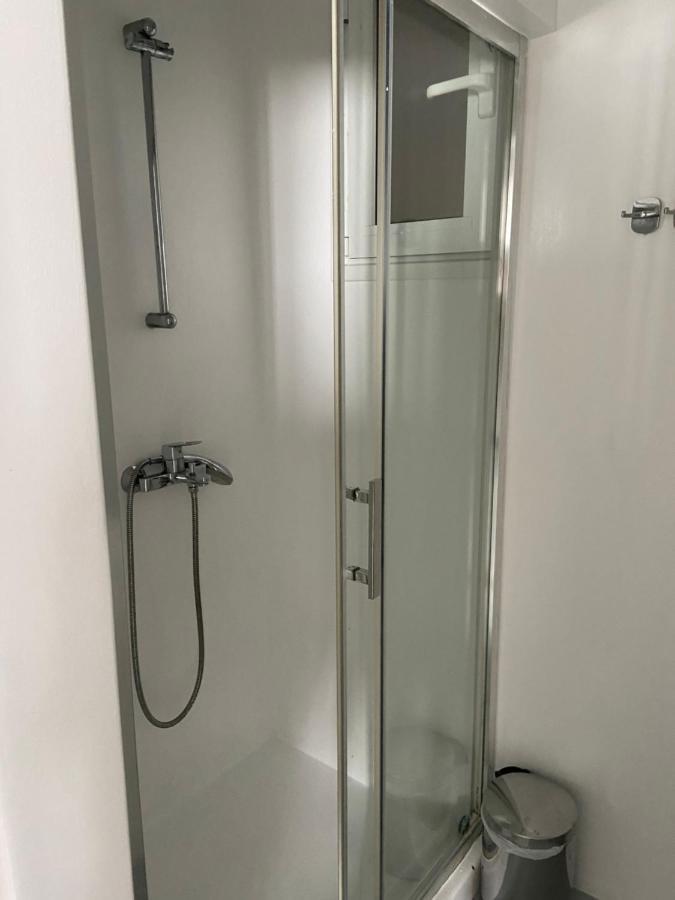 Ground Floor Apartment In Mykonos Town 外观 照片
