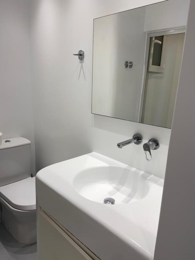 Ground Floor Apartment In Mykonos Town 外观 照片